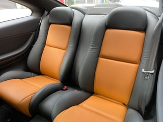 2005 Holden VZ CV8Z Monaro- Fusion Metallic