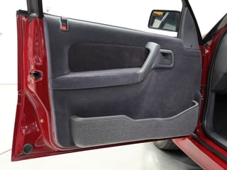 1990 HSV VN Commodore SS Group A - Build No. 495 - 26,951km