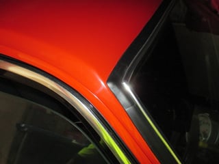 1977 LX SS Torana Replica Hatchback