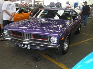 All Chrysler Day - Fairfield Sydney