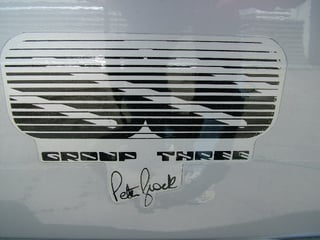 VK Grp 3 Brock Commodore Series 2