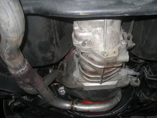 1978 HZ Holden Premier 5.0L V8