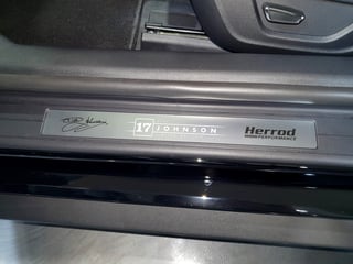 2019 Dick Johnson Limited Edition Mustang - Build 18/30 - MANUAL