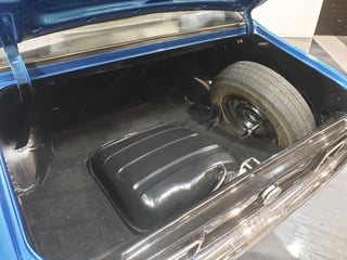 1973 LJ GTR XU1 Torana Tribute