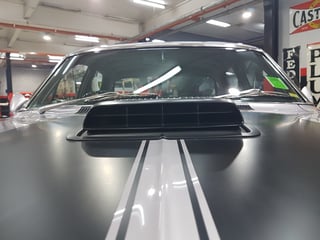 1971 XY GTHO Falcon Phase 3