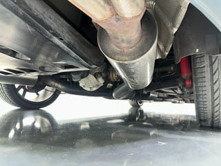 2004 HSV VZ GTO Coupe  Build No 084 - Odyssey Grey …