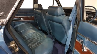 1968 Chrysler VE Valiant VIP 273 V8