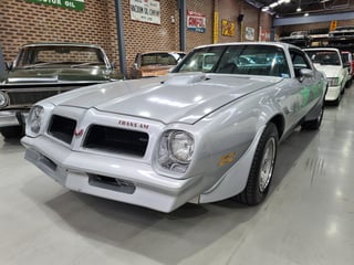 AMCS Around the Showroom Tour - 15th Dec 2022