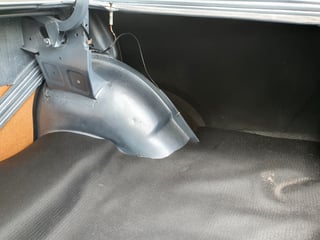 1972 VH Charger 770 265 Hemi