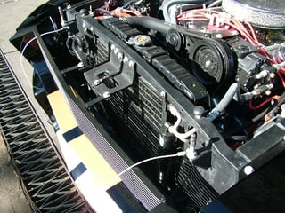 Shelby GT500 Eleanor