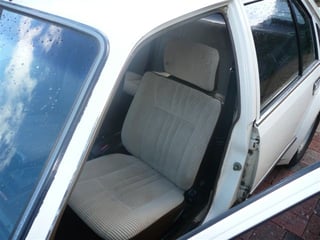 Brock VH SLX ADP Commodore