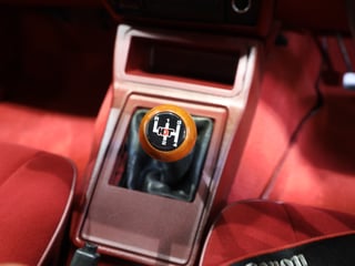 1980 HDT VC Brock Build No 367 - Tuxedo Black