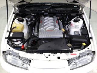 1995 HSV VS Maloo Build No 002 - 11,975km - One Family Ownership