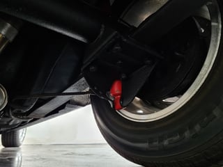 1967 Chevrolet Camaro RS 350