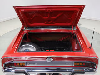 1973 Chrysler VJ Valiant Charger 770 E55 - 340 V8