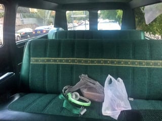 1979 Ford Chateau Wagon 351 V8