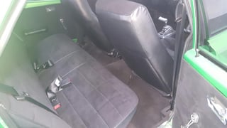 1976 XB Falcon Street/Strip 400Cui