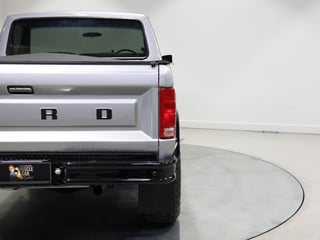 1982 Ford F-Series Pickup F100 RHD 4x4 - 351 V8