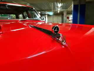 1970 XW GS Replica Fairmont Wagon