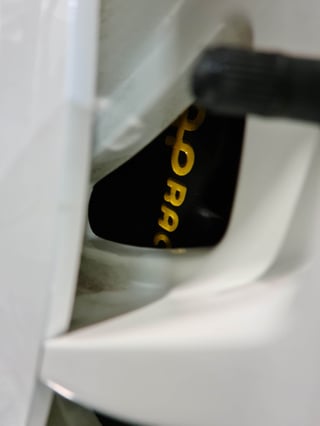 1985 VK HDT SS Group A Commodore Replica