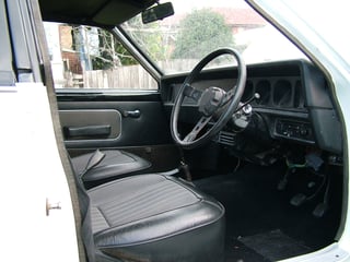 LH SLR 5000 L34 Torana