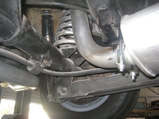 1978 HZ Holden Premier 5.0L V8