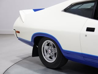 1978 Ford Falcon XC Cobra 5.8 Litre - Build No 137