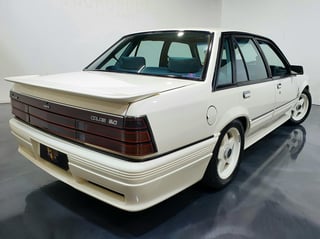 1985 Brock VK HDT Calais Director