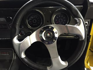 1970 XY GT Falcon Replica Ute