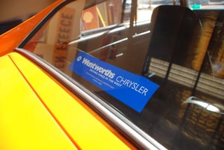 VH E38 Valiant Charger