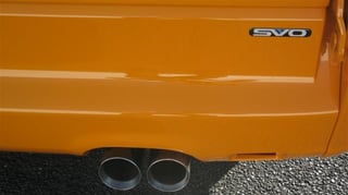 2014 FPV Pursuit Ute