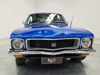 1973 LJ Torana GTR XU1 Replica