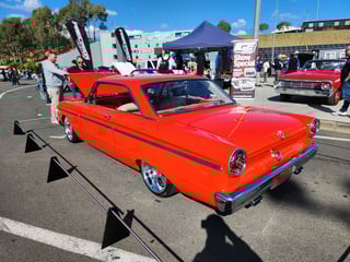 2023 All Ford Day - Eastern Creek NSW