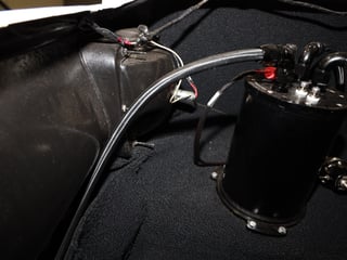 1967 Ford Mustang Convertible 347ci Fuel Injected - Shelby Restomod