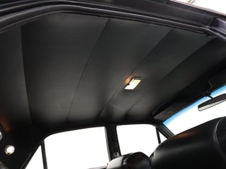 1971 Ford Falcon XY GTHO Replica