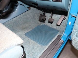 1985 HDT VK SS Group A Brock Commodore Build No 64/500 - 11,820 km