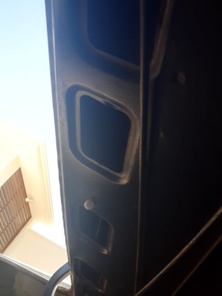 1975 Ford Landau Coupe