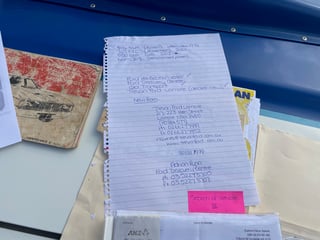 1978 Ford XC Falcon Cobra - No. 207