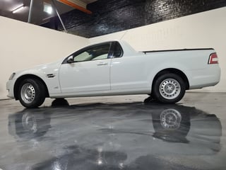 2012 Holden VE Series II Omega Ute