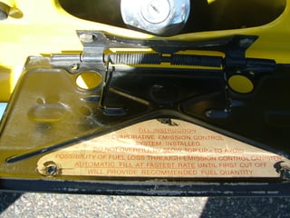 1977 LX Torana A9X 4 Door