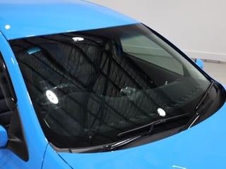 2006 FPV BF GT Build No. 424  - Bionic 