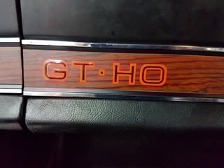 XY GTHO Phase 3 Falcon Replica