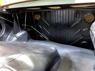 1970 LC Torana GTR XU1 Tribute