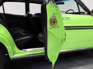 1971 Ford Falcon XY GTHO Replica