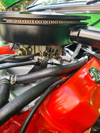 1976 Holden LX Torana SL/R 5000 Tribute …