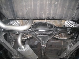 1978 HZ Holden Premier 5.0L V8