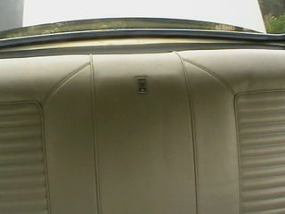 HK 327 Bathurst Monaro