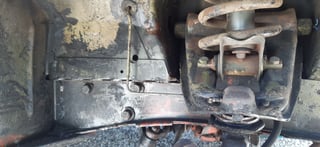 1975 Ford Landau Coupe