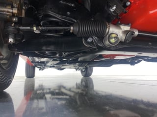 1974 Holden LH Torana SL/R 5000 L34