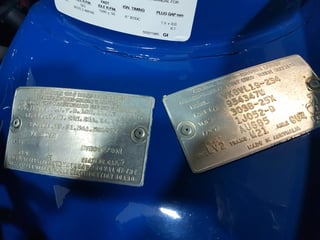 1985 VK Commodore HDT SS Group A Replica